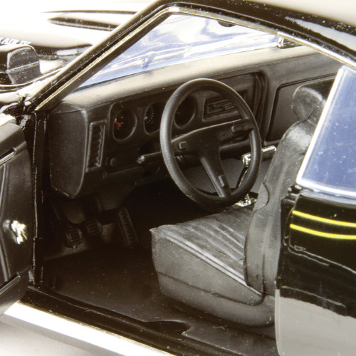 1969 Pontiac GTO Judge Alt Image 5