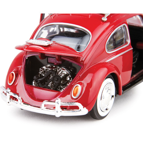 1966 VW Beetle & Roof Rack Alt Image 2