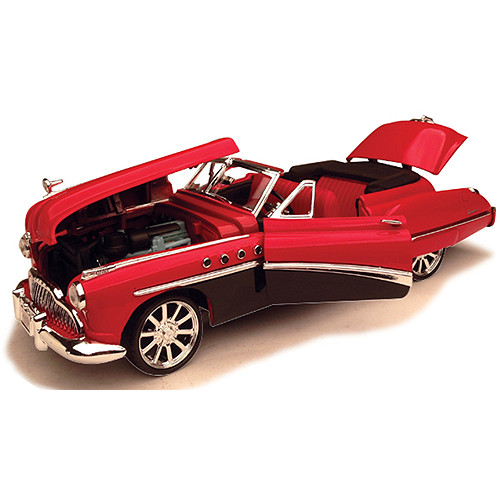 1949 Buick Roadmaster Custom Alt Image 1