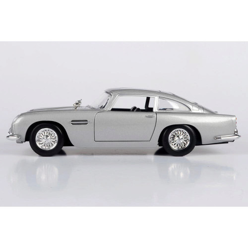 James Bond Aston Martin DB5 - Goldfinger Alt Image 2