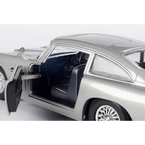 James Bond Aston Martin DB5 - Goldfinger Alt Image 3