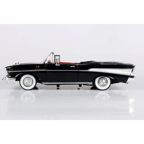 1957 James Bond Chevy Bel Air - Dr. No Alt Image 1