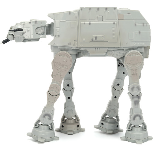 R/C Star Wars Imperial AT-AT Remote Control Walker Alt Image 6
