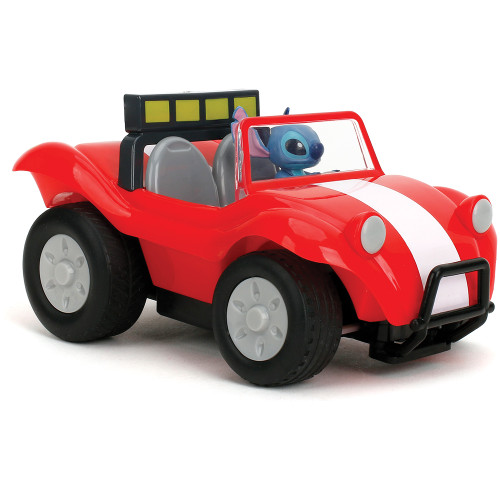 Stitch Radio Control Disney Buggy Alt Image 5