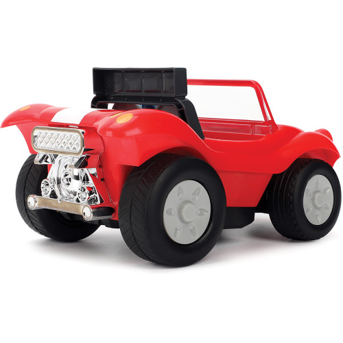 Stitch Radio Control Disney Buggy Alt Image 8