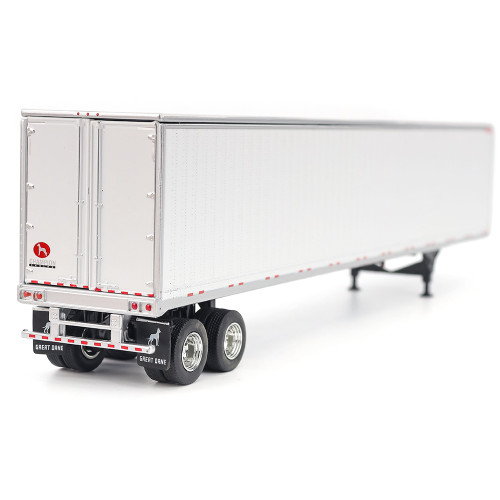 Great Dane Champion 53ft Dry Cargo Trailer Alt Image 1