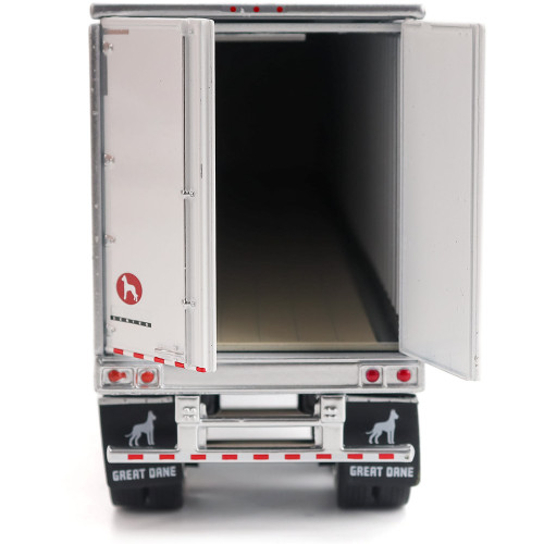 Great Dane Champion 53ft Dry Cargo Trailer Alt Image 7