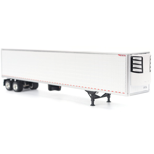 Great Dane Everest 53ft Reefer Trailer Alt Image 2