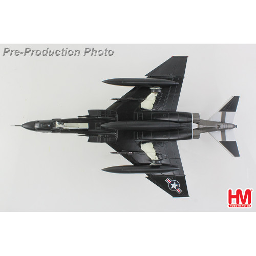 RF-4B Phantom II 1/72 Die Cast Model Alt Image 3