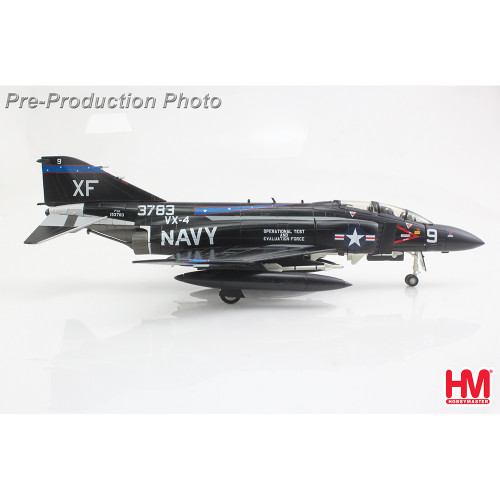 F-4J Phantom II 1/72 Die Cast Model Alt Image 1