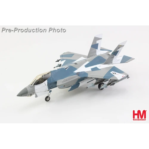 F-35A Lightning II 1/72 Die Cast Model Main Image