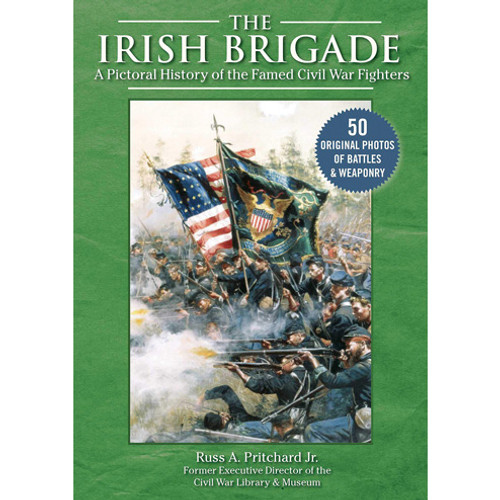 The Irish Brigade Main Image