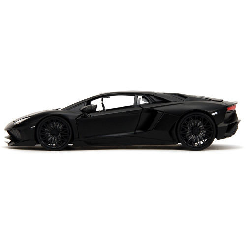 SHAW's Lamborghini Aventador Fast & Furious Alt Image 7