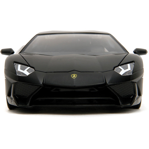 SHAW's Lamborghini Aventador Fast & Furious Alt Image 8