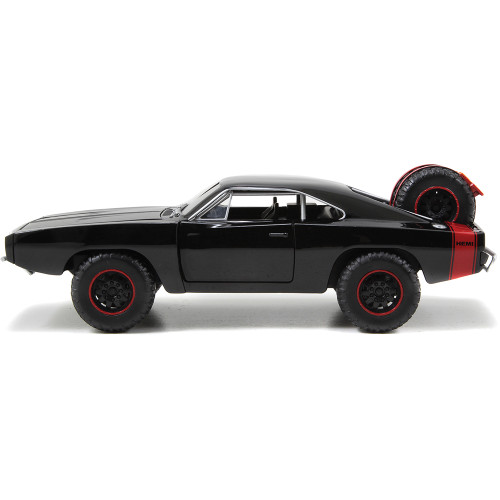 DOM's Dodge Charger R/T Off Road Fast & Furious Alt Image 2
