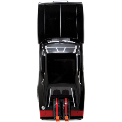 DOM's Dodge Charger R/T Off Road Fast & Furious Alt Image 6