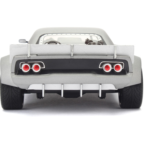 DOM's Ice Charger Fast & Furious Alt Image 7