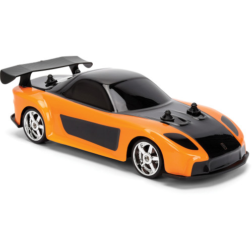 DRIFT R/C - HAN's Mazda RX-7 Widebody Fast & Furious Alt Image 2