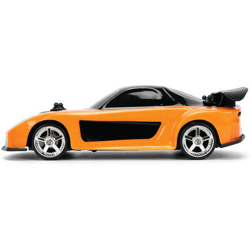 DRIFT R/C - HAN's Mazda RX-7 Widebody Fast & Furious Alt Image 4