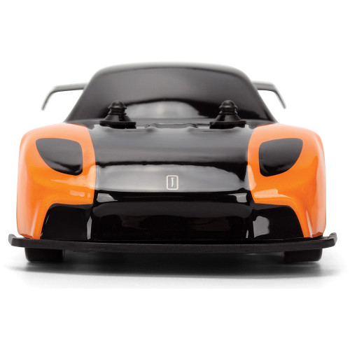 DRIFT R/C - HAN's Mazda RX-7 Widebody Fast & Furious Alt Image 5