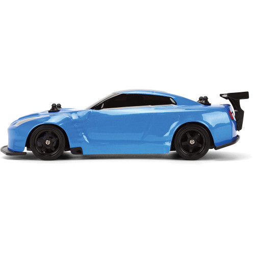 DRIFT R/C - BRIAN's Nissan GT-R R(35) Ben Sopra Fast & Furious Alt Image 4