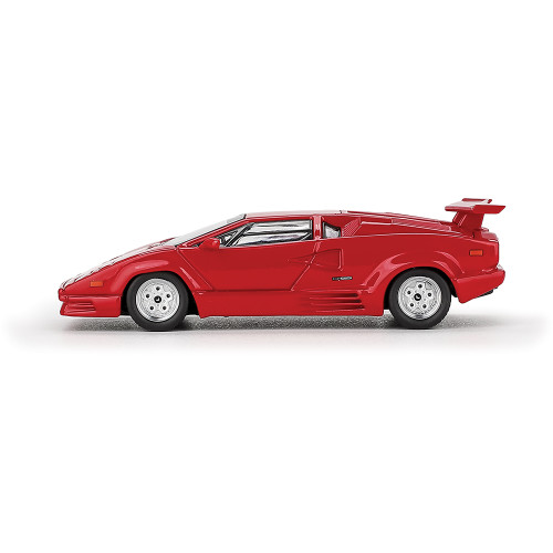 Lamborghini Countach 25th Anniversary - Red Alt Image 2