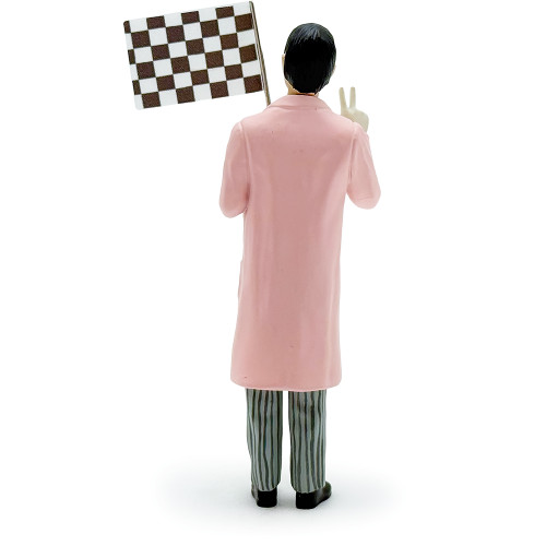 1:18 Scale Dr. Olds Figure Alt Image 3