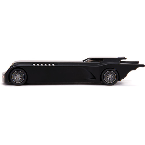 Animated Series Batmobile Alt Image 4