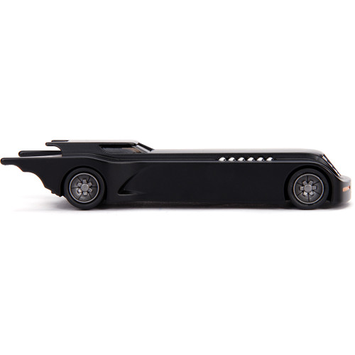 Animated Series Batmobile Alt Image 7