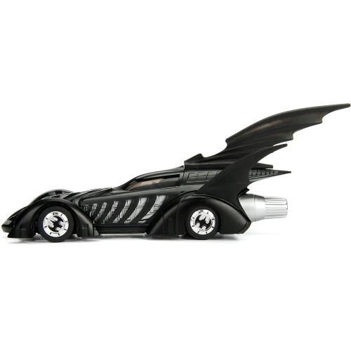 1995 Batman Forever Batmobile Alt Image 2