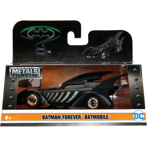 1995 Batman Forever Batmobile Alt Image 7