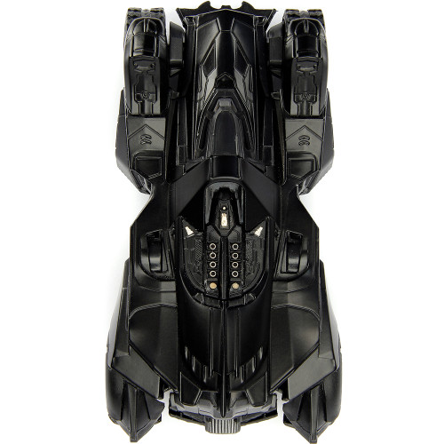 2015 Arkham Knight Batmobile Alt Image 6