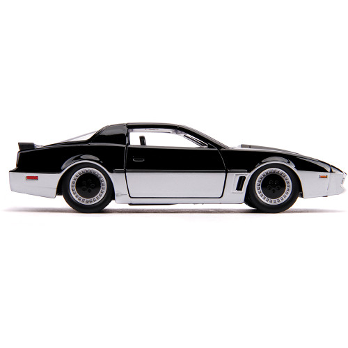 KNIGHT RIDER : K.A.R.R. Alt Image 5