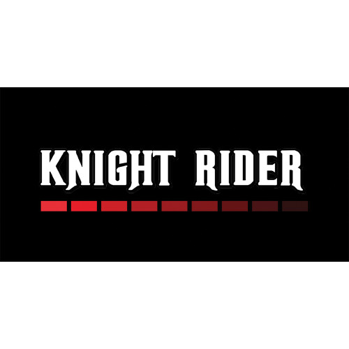 KNIGHT RIDER : K.A.R.R. Alt Image 7