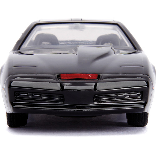 KNIGHT RIDER : K.I.T.T. Alt Image 4