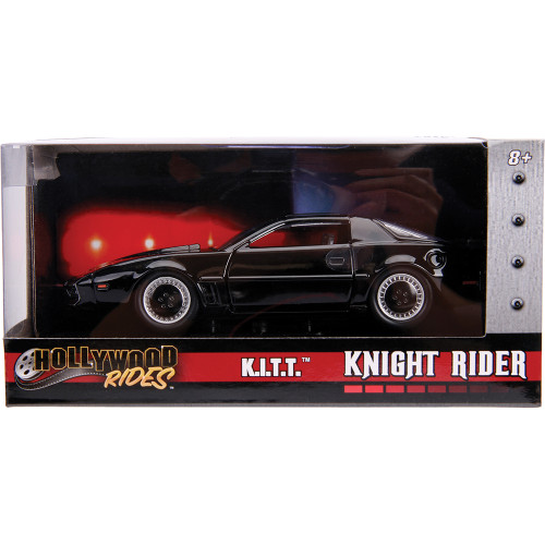 KNIGHT RIDER : K.I.T.T. Alt Image 7