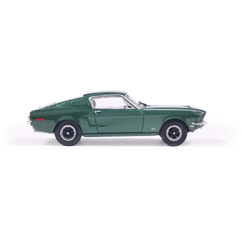 1968 Ford Mustang GT - Highland Green Alt Image 7