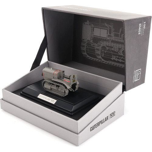 Caterpillar Twenty Centennial Model Alt Image 6