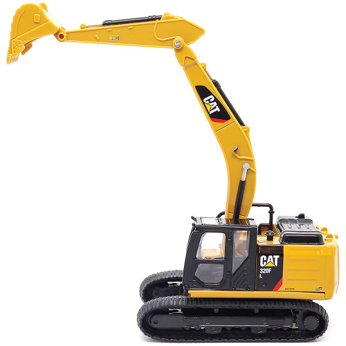 Caterpillar 320F L Hydraulic Excavator Alt Image 6