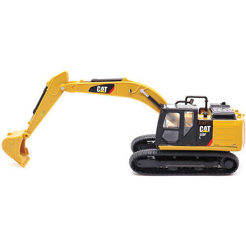 Caterpillar 320F L Hydraulic Excavator Alt Image 7