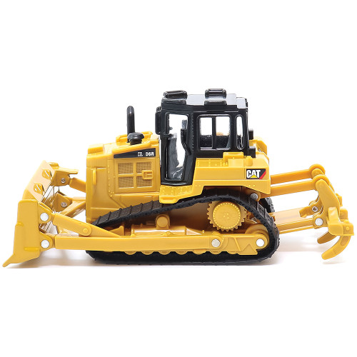 Caterpillar D6R Track-Type Tractor Alt Image 4