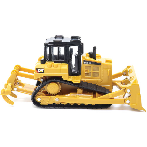 Caterpillar D6R Track-Type Tractor Alt Image 5