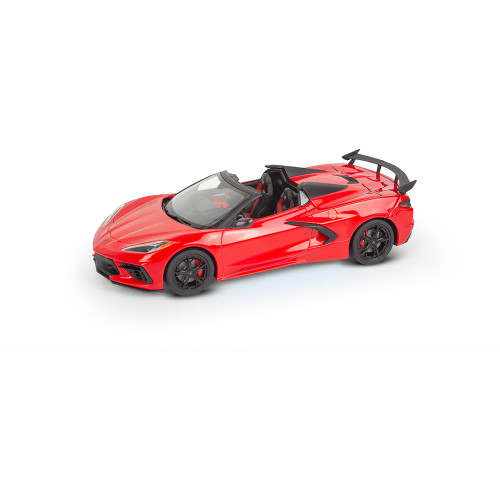 2022 Corvette C8 Hardtop Convertible Alt Image 1
