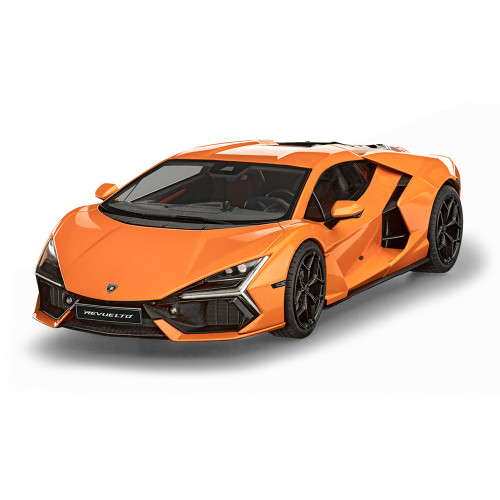 Lamborghini Revuelto Alt Image 1