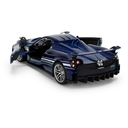 Fast & Furious Pagani Huayra Roadster BC Alt Image 5