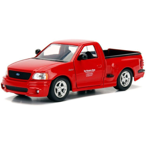 BRIAN's Ford F-150 SVT Lightning Fast & Furious Main Image