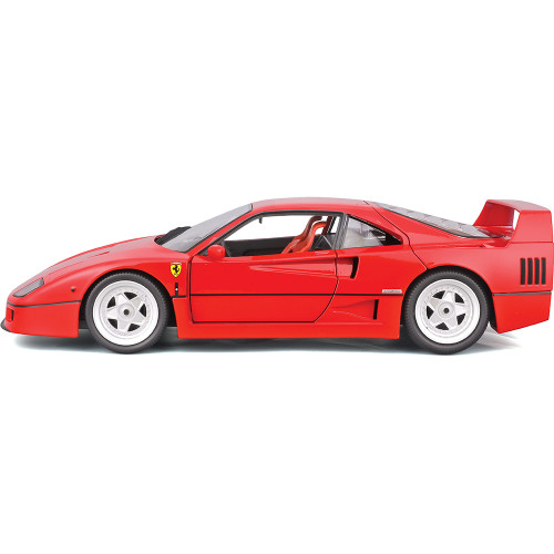 Ferrari F40 - Red Alt Image 3
