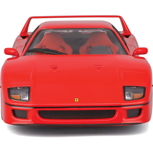 Ferrari F40 - Red Alt Image 4