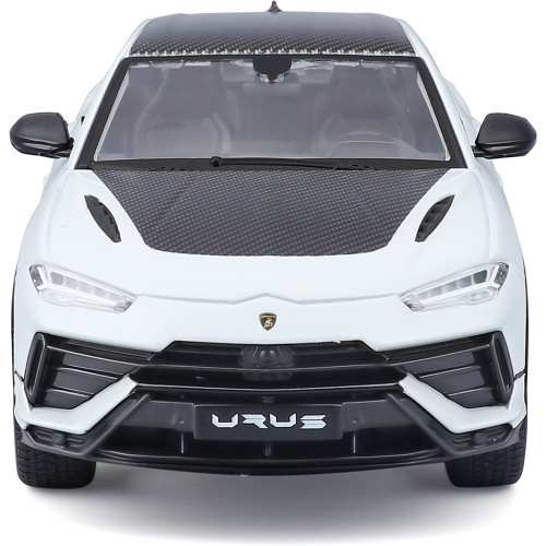 Lamborghini Urus Performante - White Alt Image 3