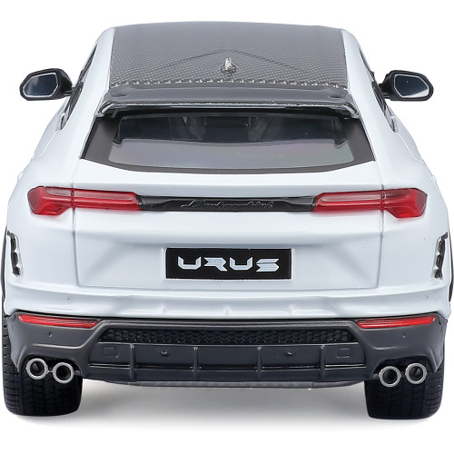 Lamborghini Urus Performante - White Alt Image 4